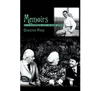 MEMOIRS OF A CHARMED LIFE IN NEW YORK