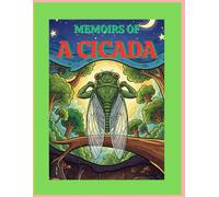 Memoirs of a Cicada: The Underground Adventure and the Summer Song