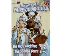 Memoirs of a Fairy Godmother: Ugly Duckling/ Spioled bears