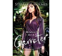 Memoirs of a Garroter: 4 (Nevermore Bookshop Mysteries)
