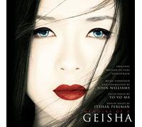 Memoirs Of A Geisha