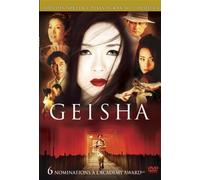 Memoirs of a Geisha (Full Screen Edition) (Version française) (2006)