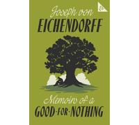 Memoirs of a Good-for-Nothing : 101-Page series