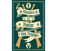 Memoirs of a Hunter