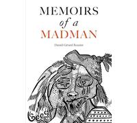 Memoirs of a Madman: A historical novel