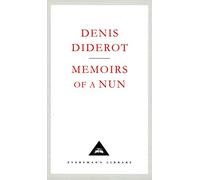 Memoirs of a Nun