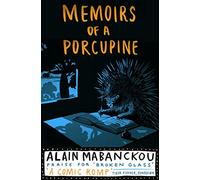 Memoirs Of A Porcupine