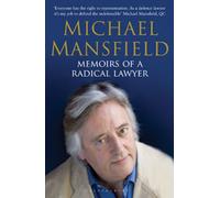 Memoirs of a Radical Lawyer