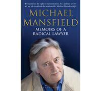 Memoirs of a Radical Lawyer