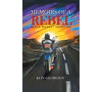 Memoirs of a Rebel: Black Market Shooting