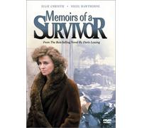 Memoirs of a Survivor [DVD] [1981] [Region 1] [US Import] [NTSC]