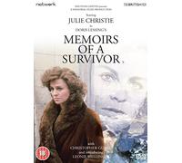Memoirs Of A Survivor (DVD)