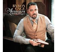 Memoirs of a Worshipper - Byron Cage Compact Disc