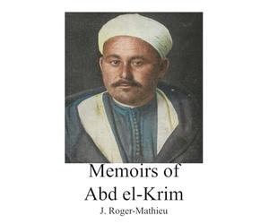 Memoirs of Abd el-Krim