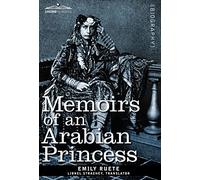 Memoirs of an Arabian Princess