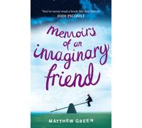 Memoirs Of An Imaginary Friend