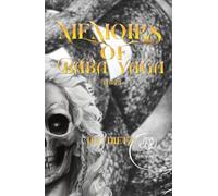 Memoirs of Baba Yaga: Part I (The Afton Adders)