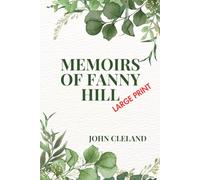 MEMOIRS OF FANNY HILL