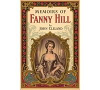 MEMOIRS OF FANNY HILL