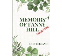 MEMOIRS OF FANNY HILL