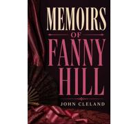 MEMOIRS OF FANNY HILL