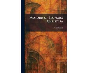 Memoirs of Leonora Christina