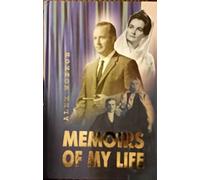 memoirs of my life, alex woskob