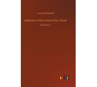 Memoirs of the Court of St. Cloud : Volume 5