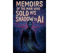 Memoirs of the Man Who Sold His Shadow to AI