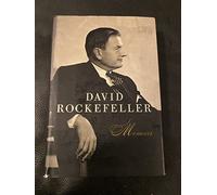 Memoirs (Rockefeller, David)
