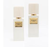 Memoize London Unisex Patientia 100ml and Temperantia DUO SET - Peach Velvet - One Size
