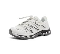 MEMON Womens Sneakers-Tennis, Court, Walking, or Fashion Shoes for Women,Comfortable Classic Sport Sneakers, Me25019-white, 2 UK