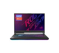 Memonotry ROG Strix G17 Gaming Laptop, 17.3" 144Hz 3ms FHD IPS Level, NVIDIA GeForce RTX 2070, Intel Core i7-10750H Processor, 16GB DDR4, 512GB PCIe SSD, Wi-Fi 6, G712LW-ES74
