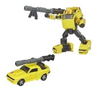 Memonotry Transformers Generations Selects War for Cybertron Earthrise Deluxe Hubcap - Exclusive