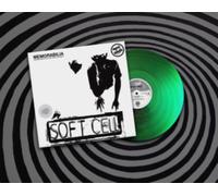 SOFT CELL - MEMORABILIA [VINYL]