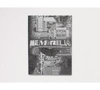 Memorabilia: A Scan Through Dutch Rave Culture Vol. 1