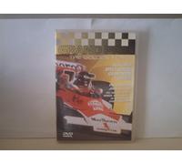 Memorabilia Pack - Grand Prix: The Golden Years [DVD]