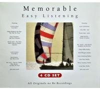 Memorable Easy Listening [All Originals]