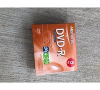 Memorex 5PK DVD-R 16 X 4.7GB (32025633)