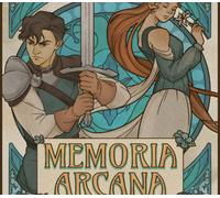 Memoria Arcana PC Steam CD Key