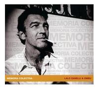 Memoria Colectiva by Lalo Zanelli & Ombu (2011-05-10)