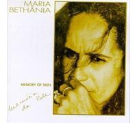 Memoria da Pele/Memory of Skin by Bethania Maria (1990-08-02)
