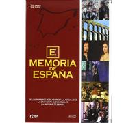 Memoria de españa (Colección completa)