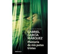 Memoria de mis putas tristes