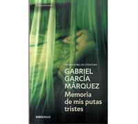 Memoria de MIS Putas Tristes (Spanish Edition)