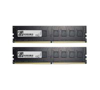 G.skill F4-2666c19d-16gnt 1x16gb Ddr4 2666mhz Ram