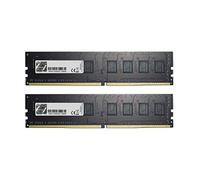 Memoria GSKILL DDR4 16GB PC2666 C19 NT 1X16GB1.2V
