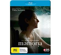Memoria [Region B] [Blu-ray]