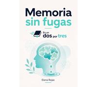 Memoria sin fugas En un dos por tres