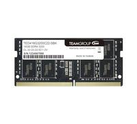 Team Group ELITE TED416G3200C22-S01 memory module 16 GB 1 x 16 GB DDR4
